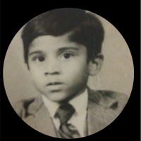 Naveed Uddin
