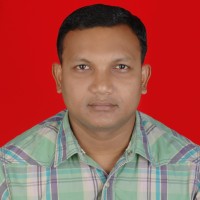 Srikanta Swain