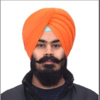 Tajinder Singh
