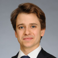 Nicolas Singer, CFA