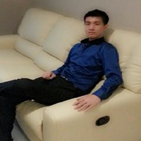 Hendro Wijaya