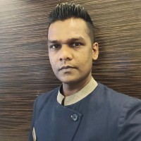 Sudesh Samarajeewa