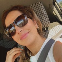 Zohreh Rahmani