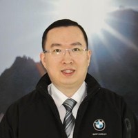 Sam Hu