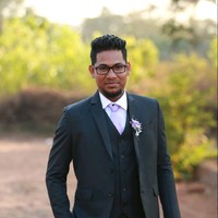 Joel Menezes