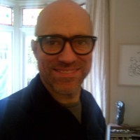 Simon Trewin