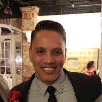 Edson Perez