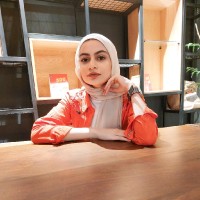 Fatma Elkordy