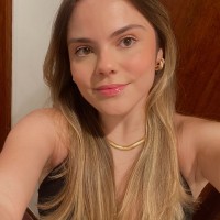 Isabela Camargo Fonseca