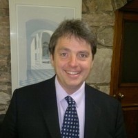 Peter Oliphant