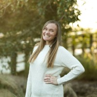Amanda Mitchell