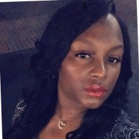 Latoya Patterson