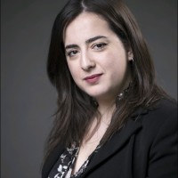 Irini Ioanna Menegaki