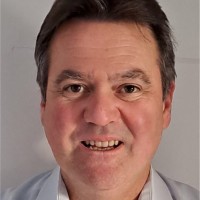 Christophe Dubois