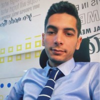 Adham Abdelmalek