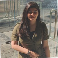 Samdisha Manchanda