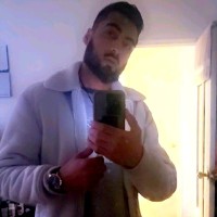 Ahmed Khan