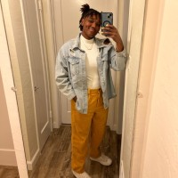 Imani Hudson