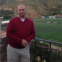 Alberto Mendoza Ruiz