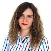 Silvia Pardo Olivencia