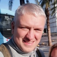Anton Lavoshnyk