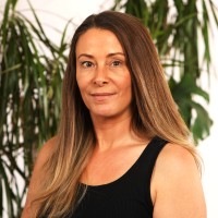 Zoe Morris