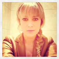 Anne-Sophie Hantz