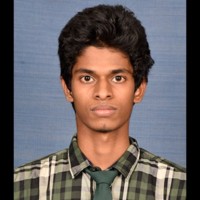 Mohammed Abdul Khadar Ashik . S