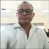 Claudio Jefferson da Almeida