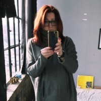 Tracy Vandivere Kordon