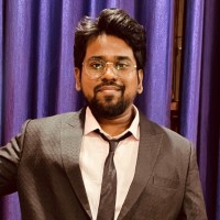 Tarun Mudaliyar