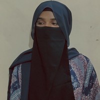 Naiha Aslam