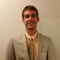 Jacob Nichols, E.I.T.