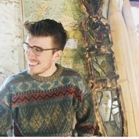 Ben Dalgleish