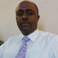 Temitope Solomon