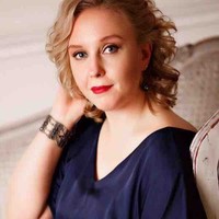 Ekaterina Shalikhova