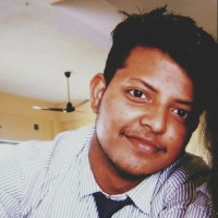 Krishna Pramanik