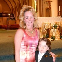 Sharon Hammer