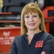Rebecca Cole, MBA