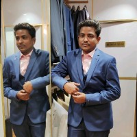 Vinoth Rajendran