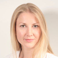 Melanie Windridge