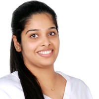 Sruthi Warrier