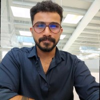 Nandan Pradeep