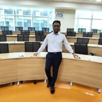 Upali Gedam