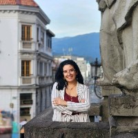 Paula Andrea Blanco Rubio