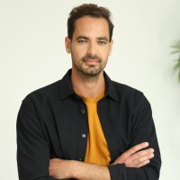 Avishai Trabelsi