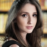 Julia Casagrande Tomazin