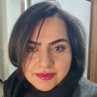 Sanaz Hashemi