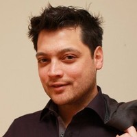 Daniel Mühlemann