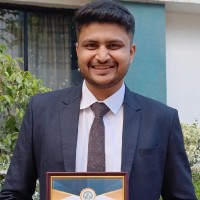 Ashwin Bafna